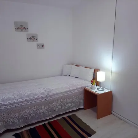 Mia Appartamento Belgrado