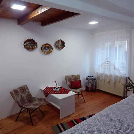 Appartamento Mia Belgrado