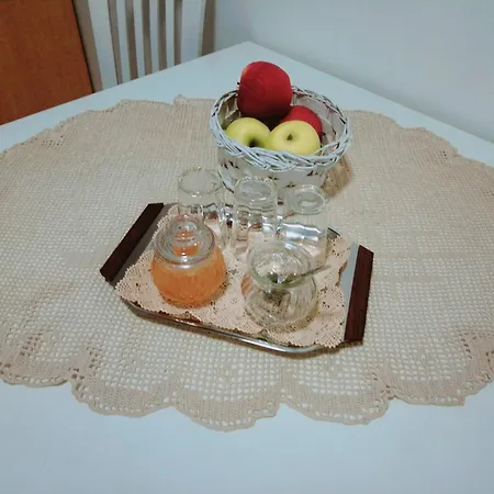 Mia Appartamento Belgrado