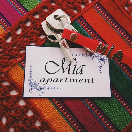 Mia Appartamento *